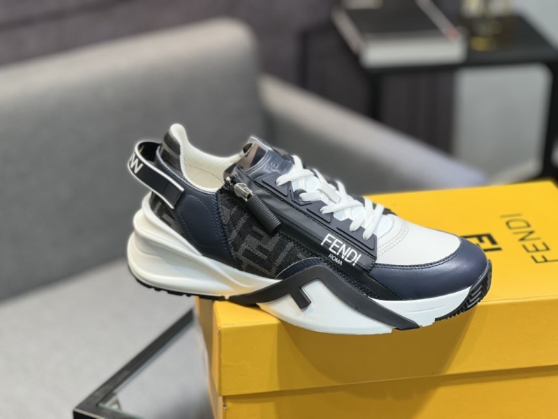 Fendi Casual Shoes